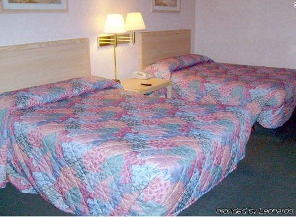 Bossier Inn And Suites Bossier City Rum bild