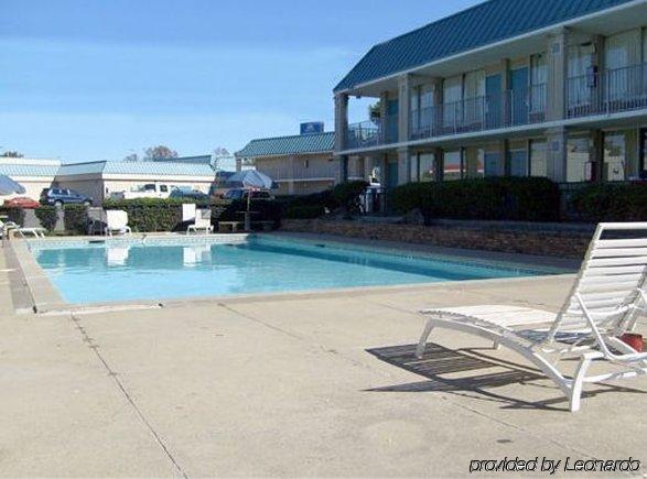 Bossier Inn And Suites Bossier City Bekvämligheter bild