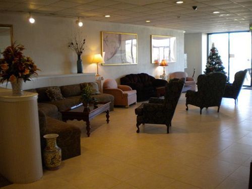 Bossier Inn And Suites Bossier City Exteriör bild