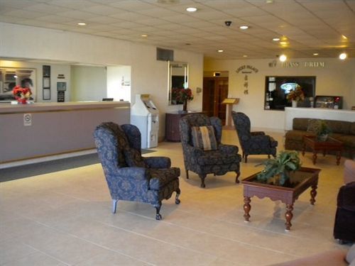 Bossier Inn And Suites Bossier City Exteriör bild